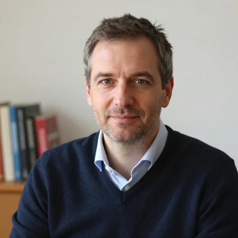 Pascal Grandjean