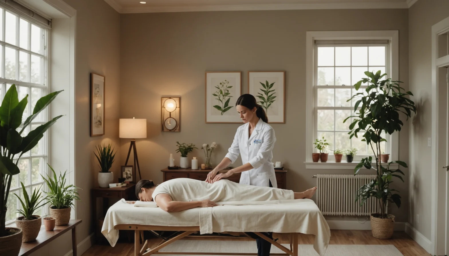 Solutions pour diastode chronique